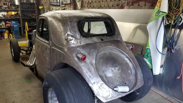 Images Diverse Auto Glass LLC