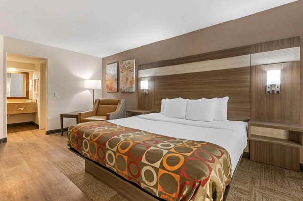 Images Best Western Desert Inn