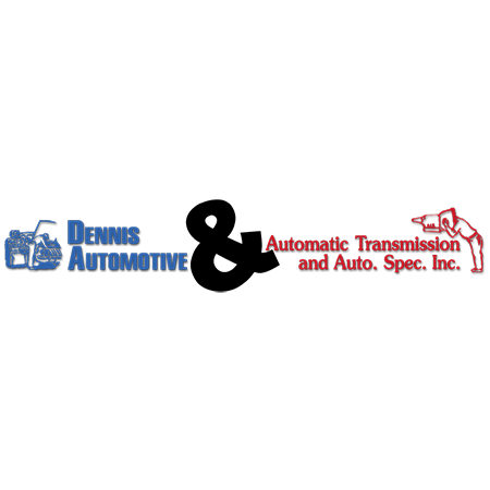 Dennis Automotive Logo