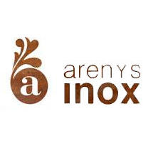 Arenys Inox S.L. Logo