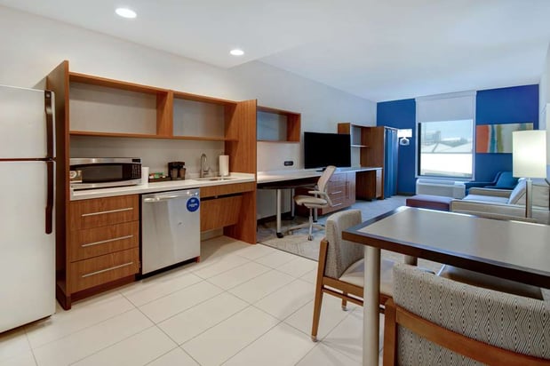 Images Home2 Suites by Hilton Dallas-Frisco, TX