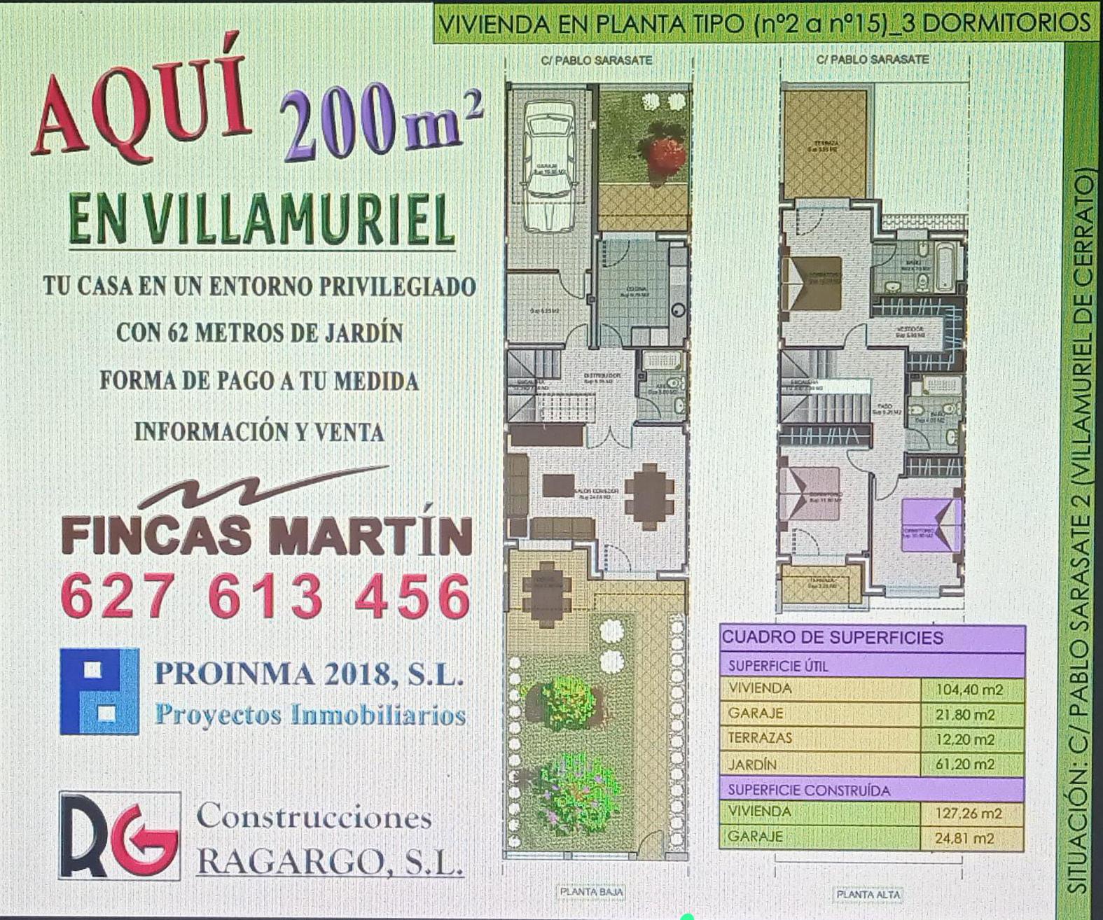 Images Fincas Martín