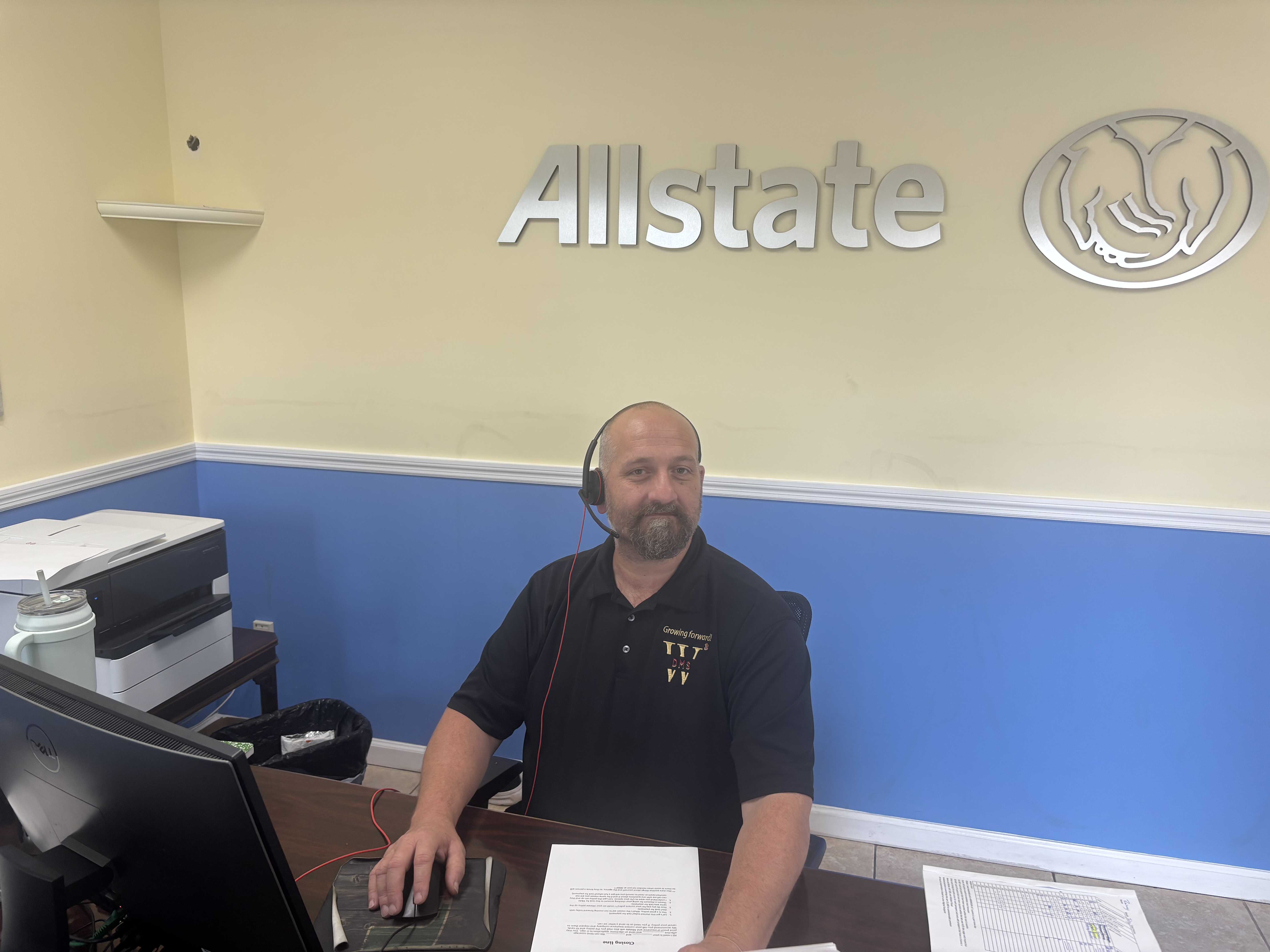 Rainey, one of our experienced sales associates!