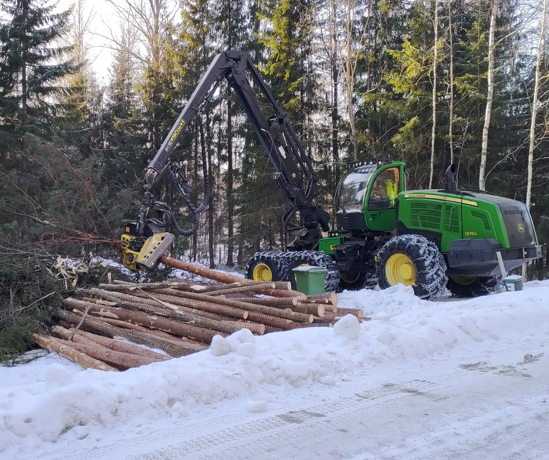Images Metsä Nieminen Oy