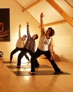 Foto's La Luna Huidverzorging en Yoga