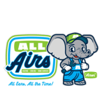 All Airs Home Services Logo