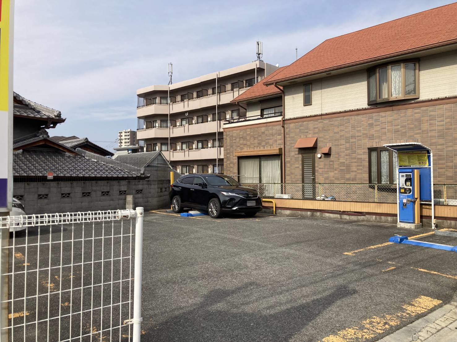 Images ONE PARK垂水町2丁目