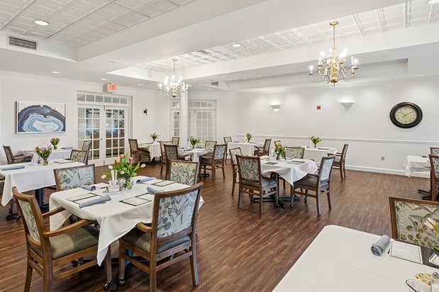 Images Clarks Summit Senior Living