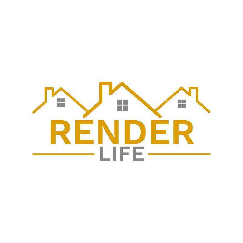 Render Life Ltd Logo