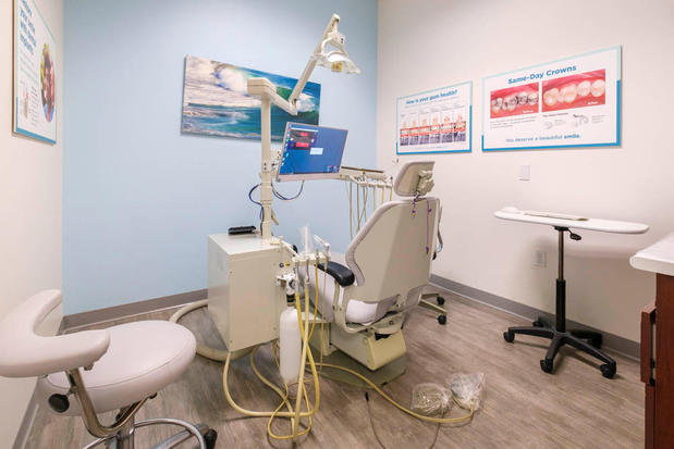 Images Beach Dental Group