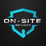 On-Site Security Logo