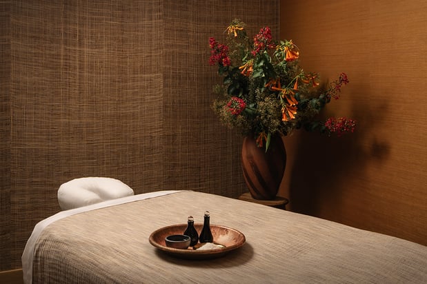 Images Verbena Spa