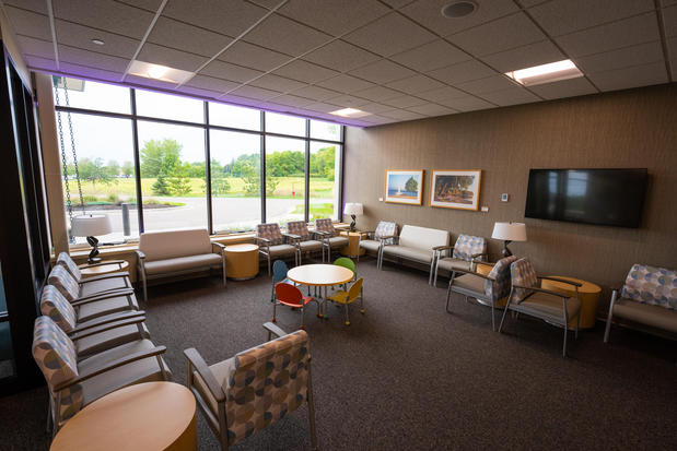 Images Allina Health Buffalo Crossroads Clinic
