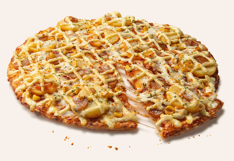 ドミノ・ピザ港北高田店 in 横浜市港北区, 高田西1-9-17 - Pizza in