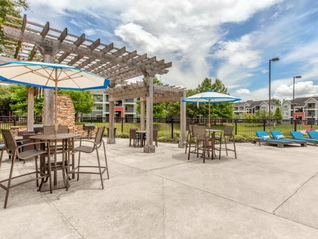 Images Campus Crossings on Brightside