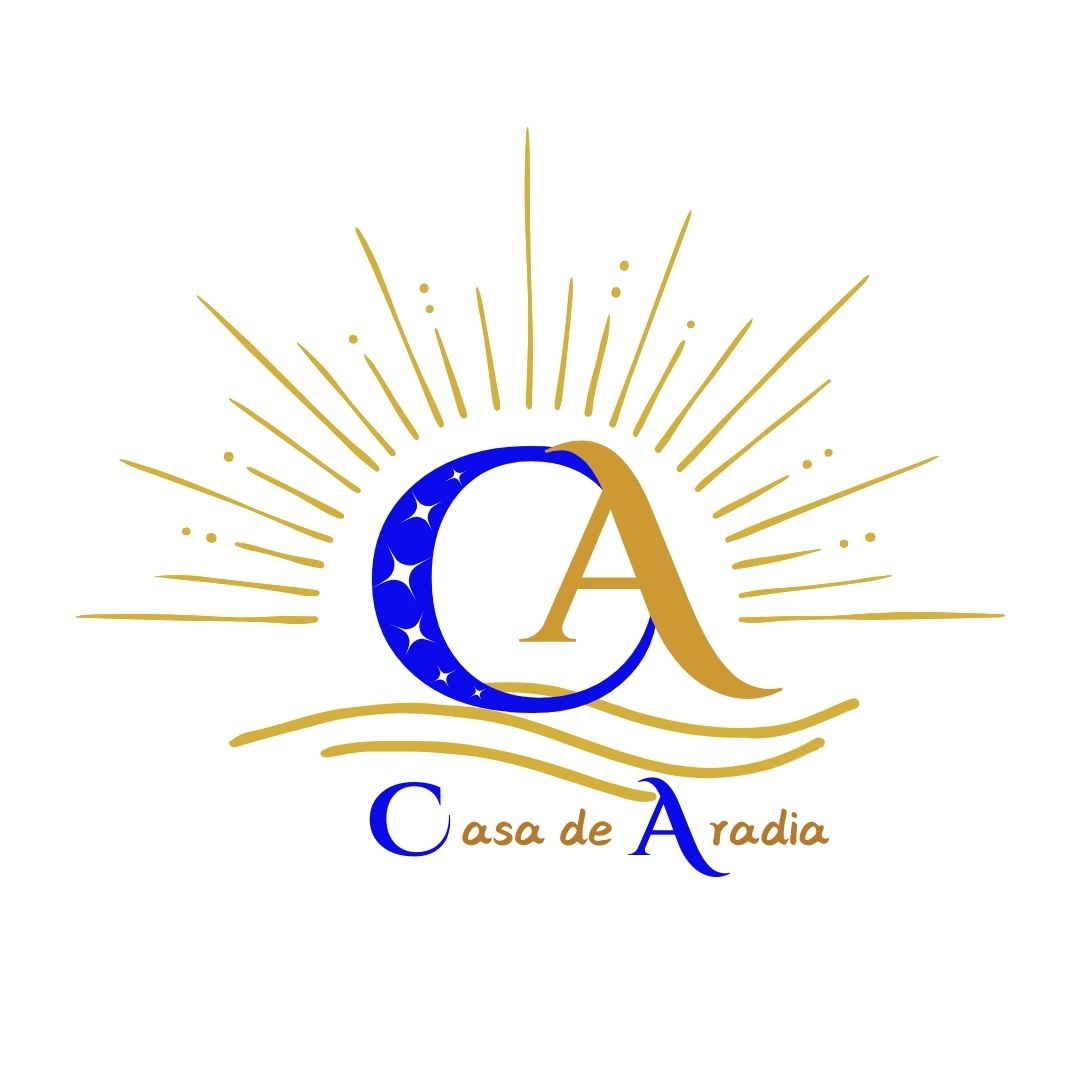 Casa De Aradia Logo
