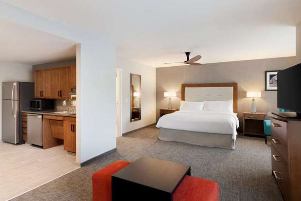 Images Homewood Suites by Hilton Syracuse - Carrier Circle
