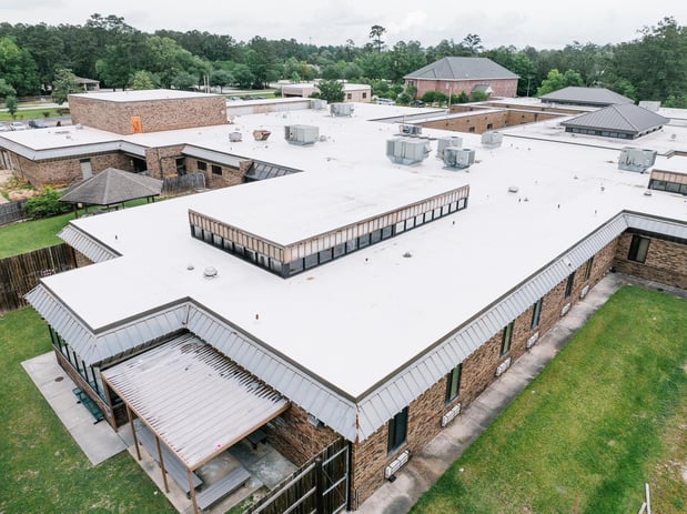 Images Coleman Roofing & Construction