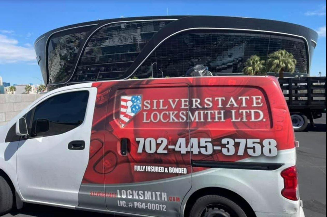 Silver State Locksmith
