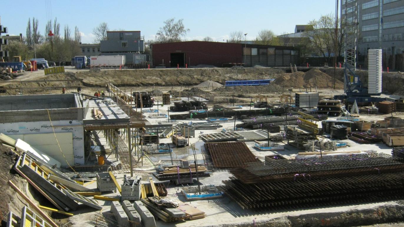 Images EMR, Murer & Entreprenør A/S