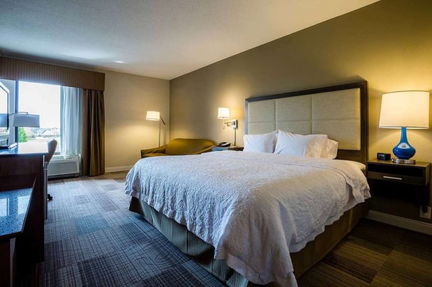 Images Hampton Inn Somerset
