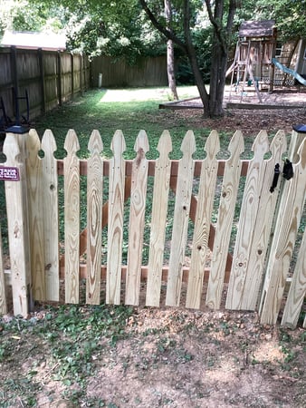 Images Superior Fence & Rail