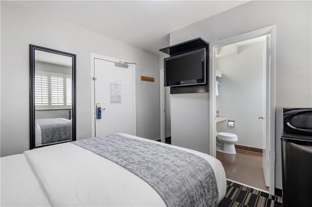 Images SureStay by Best Western Beverly Hills West LA