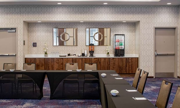 Images Homewood Suites by Hilton New Orleans French Quarter