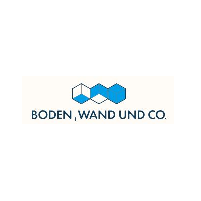 Boden, Wand und Co. in Frankfurt am Main - Logo