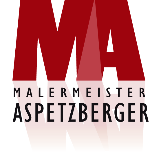 Malermeister Aspetzberger Mario Logo