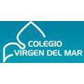 Colegio Virgen Del Mar Logo