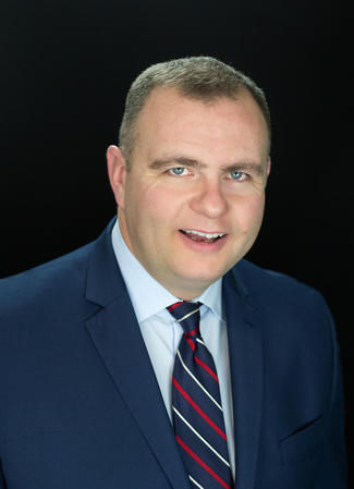 Images Charles Wheeler, Bankers Life Agent and Bankers Life Securities Financial Representative