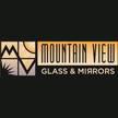 Mountain View Glass & Mirrors LLC Logo