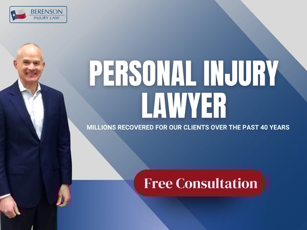 Images Berenson Injury Law