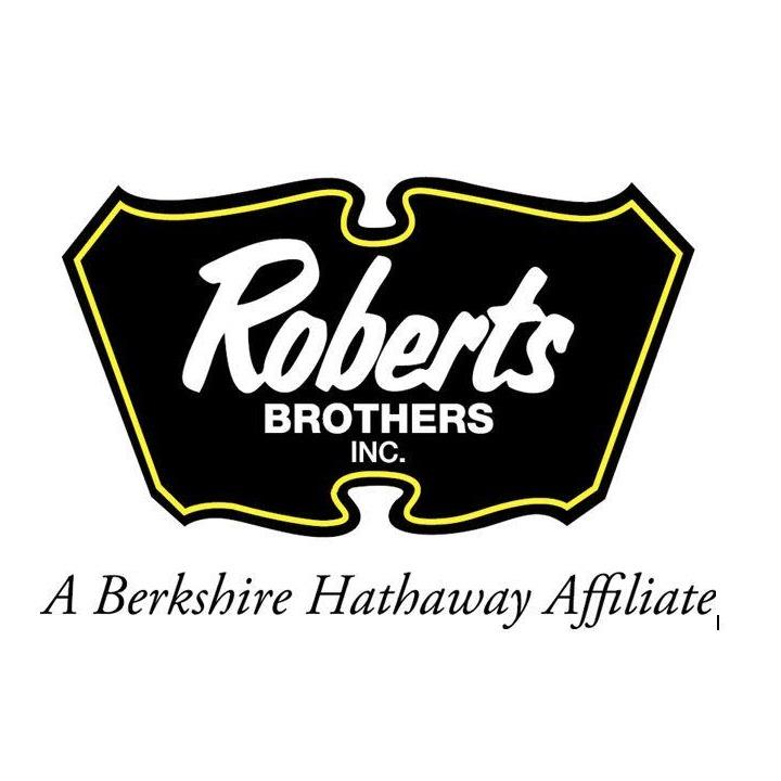 Nichole Patrick | Roberts Brothers Inc. Logo