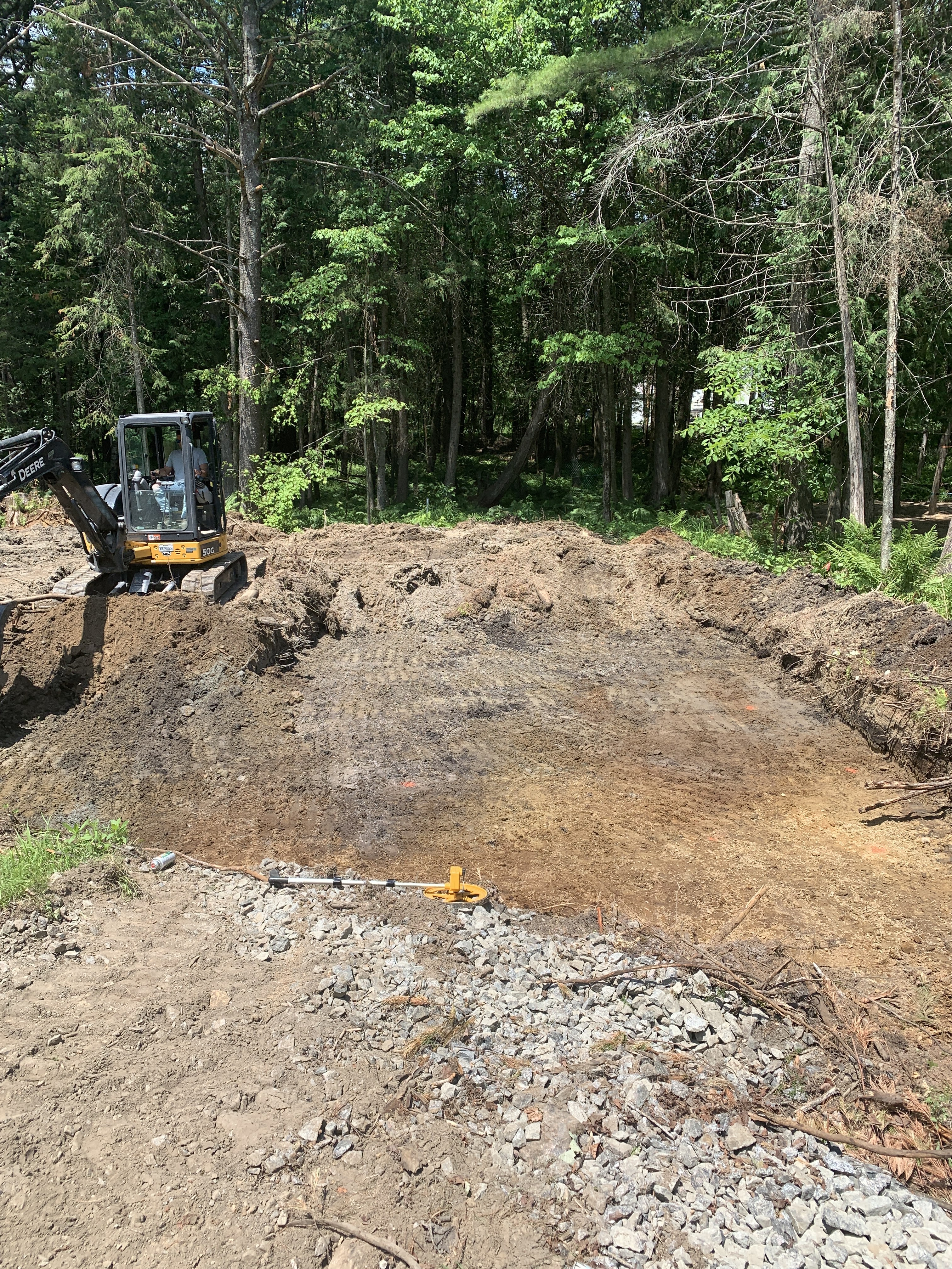 Images EXCAVATION JOD INC.