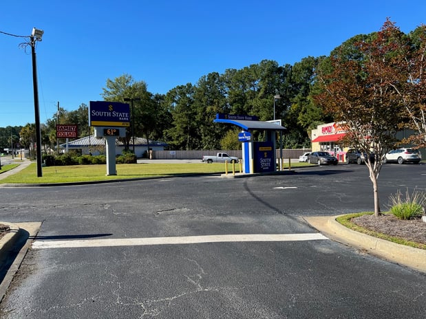 Images SouthState Bank