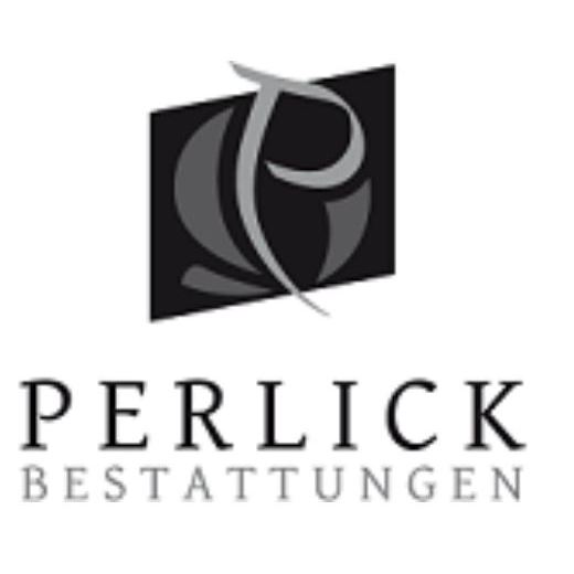 Logo Burkhard Perlick Bestattungen