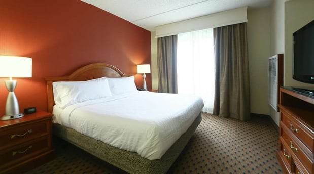 Images Hilton Garden Inn Secaucus/Meadowlands
