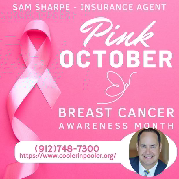 Images Sam Sharpe - State Farm Insurance Agent