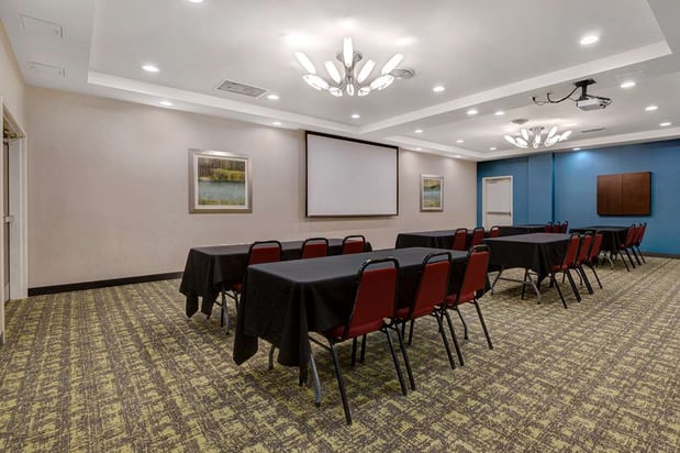 Images Hampton Inn & Suites Seattle/Federal Way