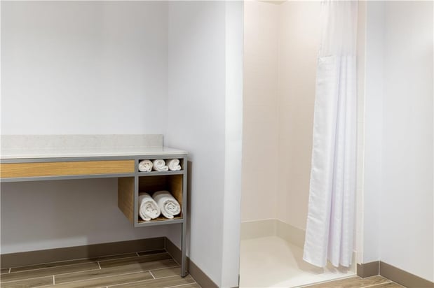 Images Hilton Garden Inn Hanover Arundel Mills BWI Airport