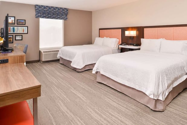 Images Hampton Inn Statesville