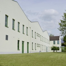 Sollingglas Bau und Veredelungs GmbH & Co KG, Hinter den Höfen 2 in Derental