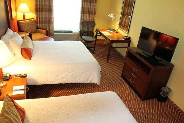 Images Hilton Garden Inn Houston West Katy