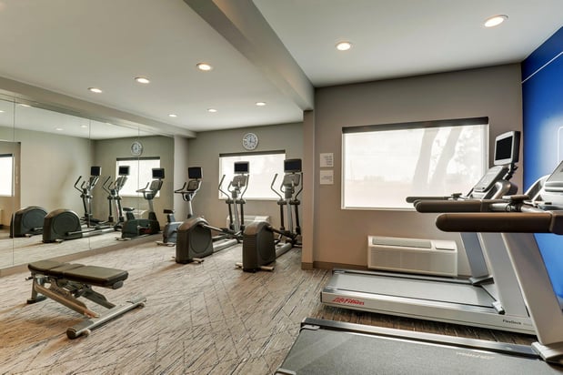 Images Holiday Inn Express Kenner - New Orleans Airport by IHG