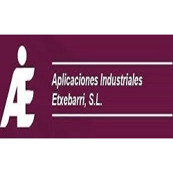 Aplicaciones Industriales Etxebarri S.L. Logo