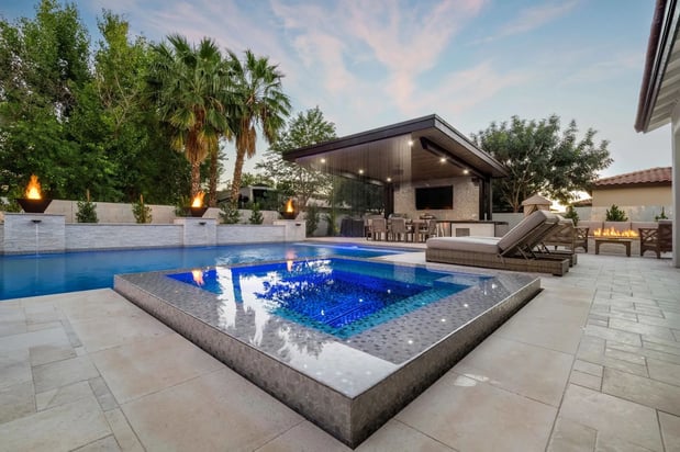 Images Envy Pools