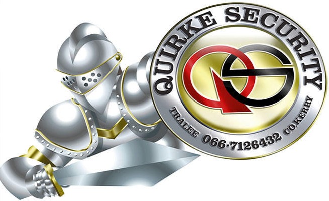 Quirke Security 3