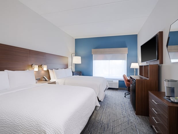 Images Holiday Inn Express & Suites Augusta West - Fort Eisenhower by IHG